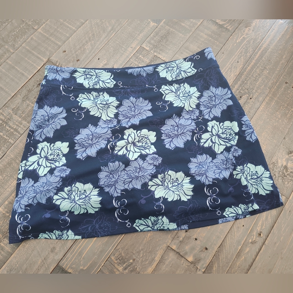 Golf Skirt